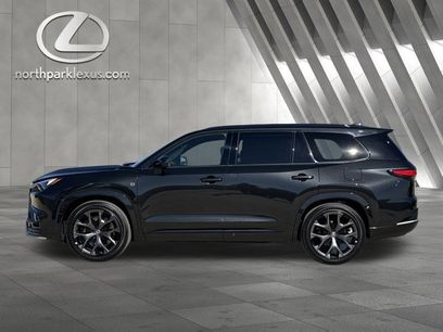 Certified 2026 Lexus TX 500h AWD w/ Technology Package