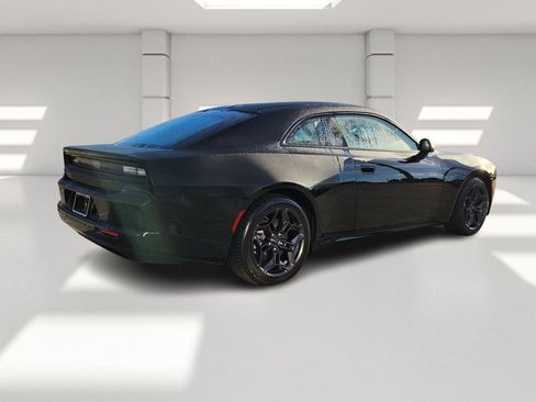 Used 2025 Dodge Charger R/T w/ Quick Order Package 25M R/T image 5