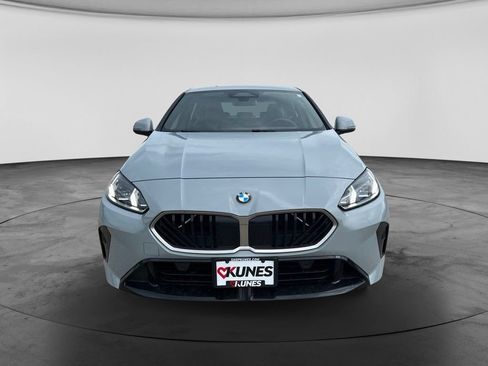 Used 2025 BMW 228i xDrive AWD/4WD image 4