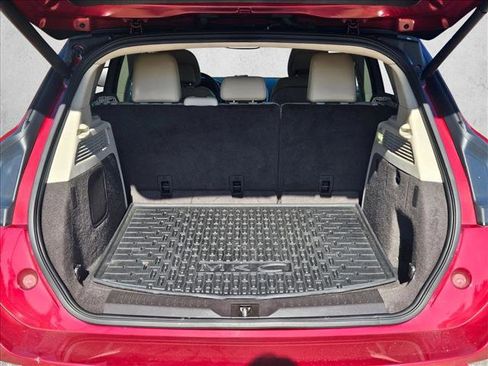 Used 2018 Lincoln MKC Select w/ Select Plus Package image 7