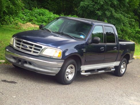 Used 2003 Ford F150 XLT RWD image 21