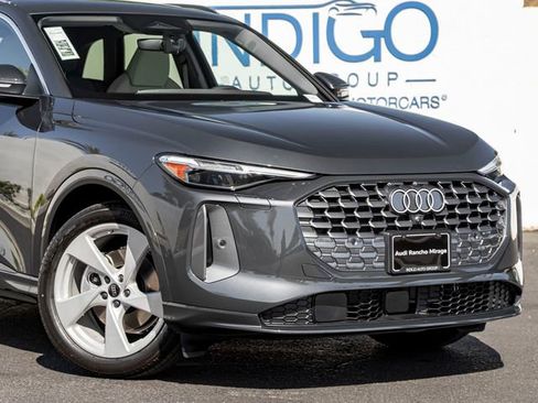 New 2026 Audi Q5 Prestige AWD/4WD image 5