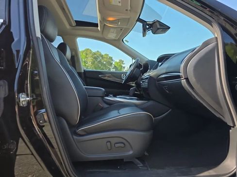 Used 2020 INFINITI QX60 Luxe FWD image 53