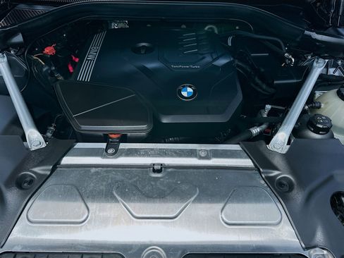 Certified 2023 BMW X3 sDrive30i w/ Convenience Package RWD image 32