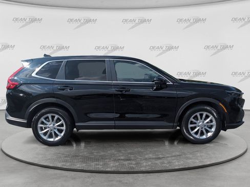 Used 2025 Honda CR-V EX image 8