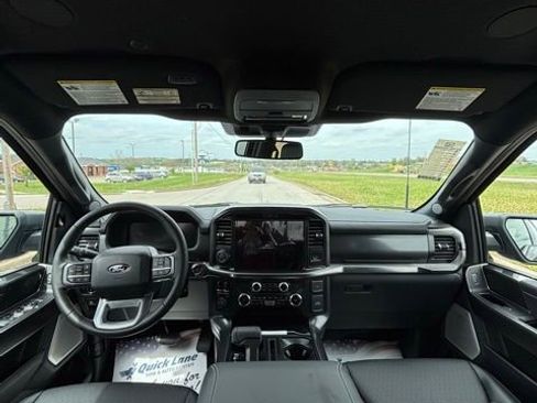 New 2026 Ford F150 Lariat AWD/4WD image 18