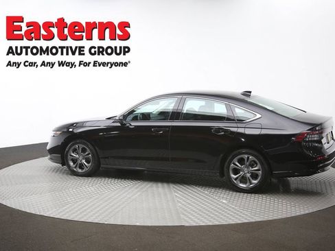 Used 2024 Honda Accord EX-L image 63