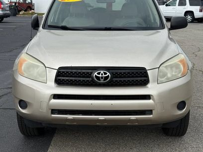 Used 2007 Toyota RAV4 2WD