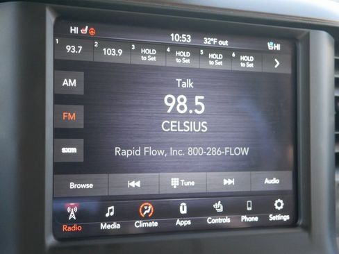 Used 2021 RAM 1500 Laramie image 16