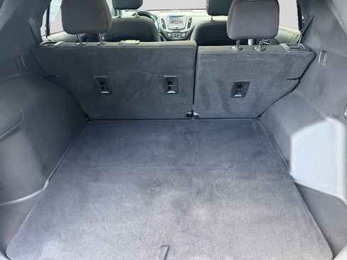 Used 2021 Chevrolet Equinox LT AWD/4WD image 22