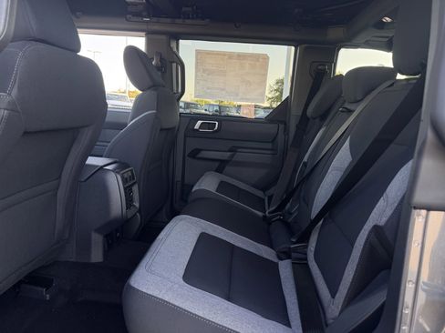 New 2026 Ford Bronco Big Bend image 24