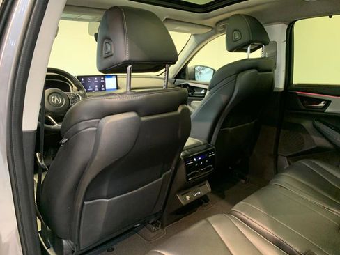 Used 2023 Acura MDX SH-AWD w/ Technology Package image 40