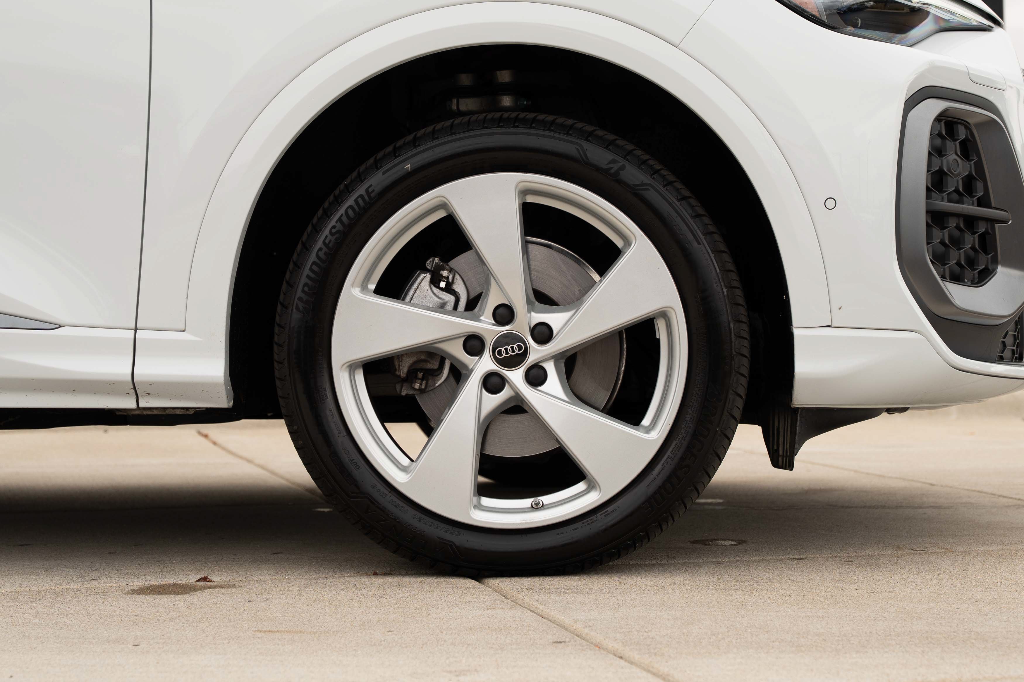 Certified 2025 Audi Q5 Premium Plus AWD/4WD image 29