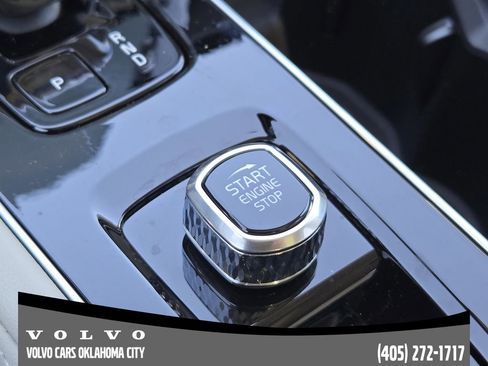 New 2026 Volvo XC90 B6 Ultra w/ Protection Package Premier AWD/4WD image 20