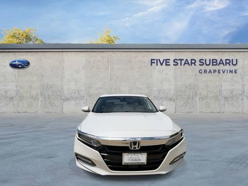 Used 2020 Honda Accord EX-L image 3