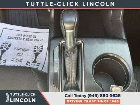 Used 2023 Honda Civic Sport image 27
