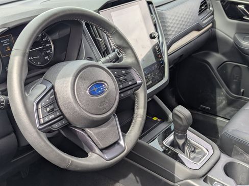 Certified 2025 Subaru Forester Limited image 15