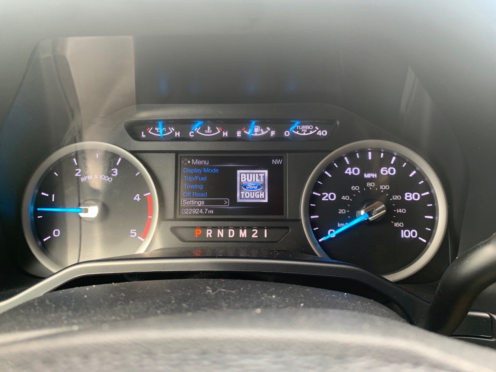 Used 2017 Ford F250 XLT w/ XLT Value Package AWD/4WD image 14