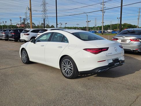 Used 2025 Mercedes-Benz CLA 250 image 3