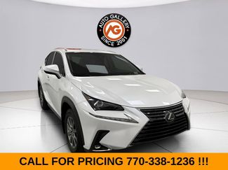 Used 2019 Lexus NX 300 FWD w/ Comfort Package video 1