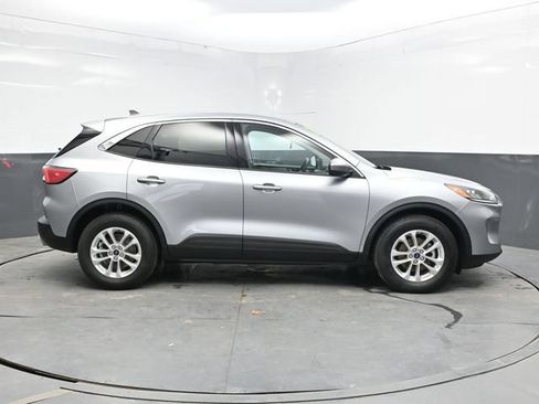 Used 2021 Ford Escape SE w/ Convenience Package AWD/4WD image 9