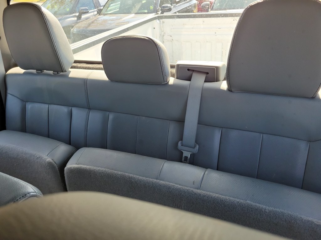 Used 2012 Ford F150 XL w/ PWR Equipment Group AWD/4WD image 14