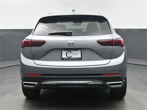 New 2026 Buick Envision Preferred image 5