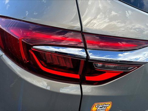 Used 2018 Buick Enclave Avenir w/ Avenir Technology Package image 30