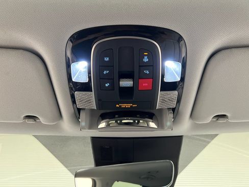 Used 2024 Hyundai Palisade SEL w/ Premium Package FWD image 76