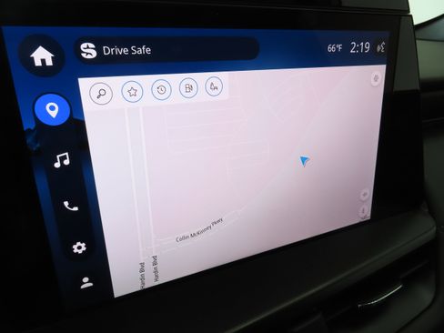 New 2026 Subaru Outback Touring AWD/4WD image 20