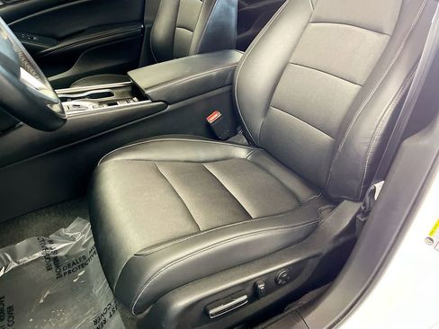 Used 2022 Honda Accord Sport image 18