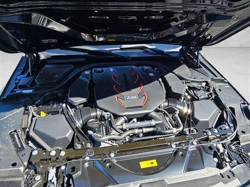 New 2026 BMW M5 w/ Carbon Package AWD/4WD image 16