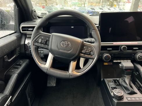 New 2026 Toyota 4Runner TRD Off-Road Premium image 13