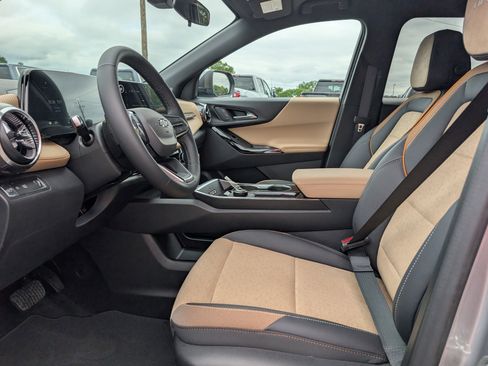 New 2026 Chevrolet Equinox ACTIV FWD image 17