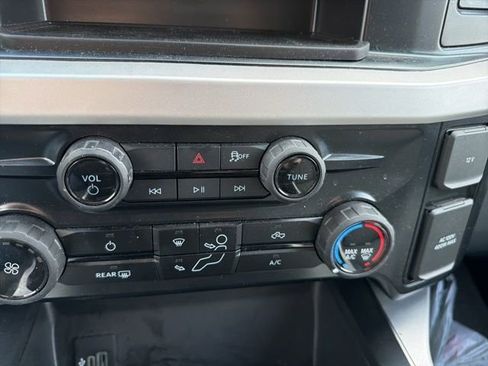 Used 2025 Ford F350 XLT w/ Tremor Off-Road Package image 18