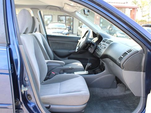 Used 2003 Honda Civic LX image 16