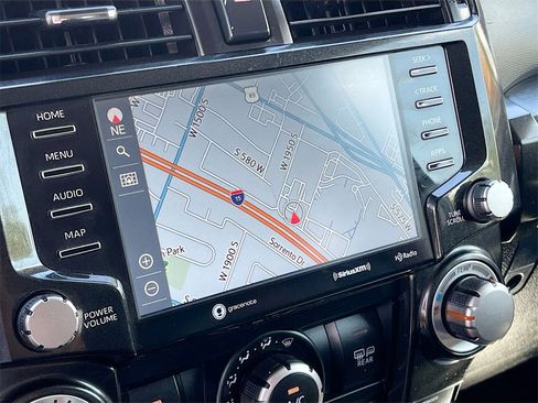 Used 2023 Toyota 4Runner TRD Off-Road Premium image 13