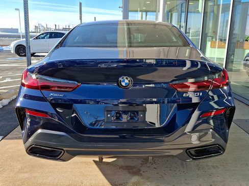 New 2026 BMW 840i xDrive AWD/4WD image 5