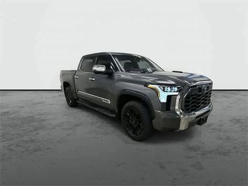 Used 2023 Toyota Tundra 1794 Edition image 5