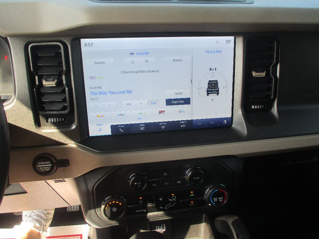 Used 2024 Ford Bronco Big Bend AWD/4WD image 5
