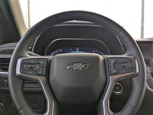 Used 2023 Chevrolet Tahoe Z71 w/ Luxury Package image 24