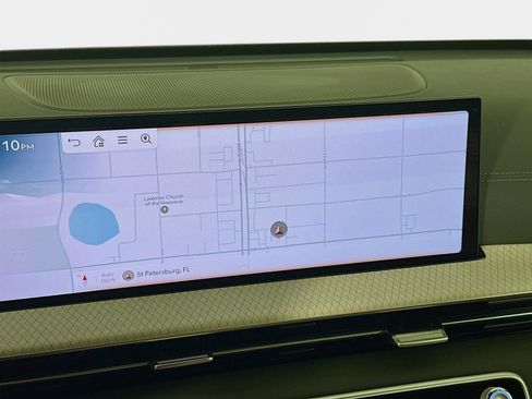 New 2026 Genesis GV80 2.5T Prestige image 16