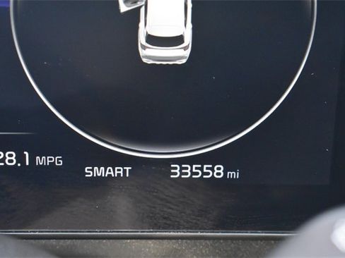 Certified 2023 Kia Sportage SX image 35