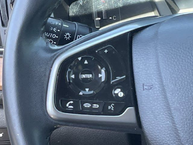 Used 2020 Honda CR-V EX-L image 13