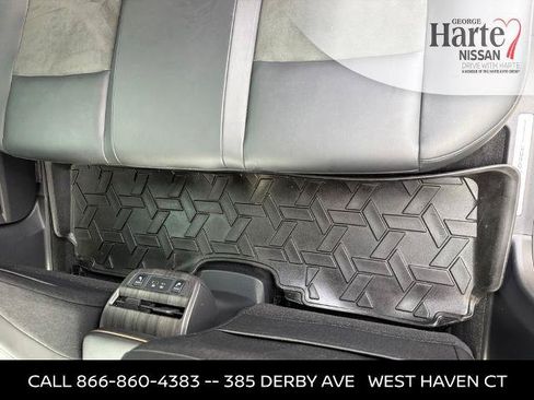 Certified 2024 Nissan Ariya AWD image 22