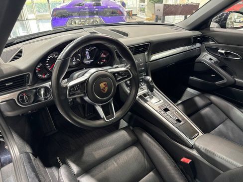 Used 2017 Porsche 911 Carrera image 9