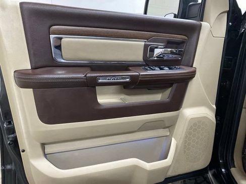 Used 2018 RAM 2500 Laramie w/ Off Road Package AWD/4WD image 32