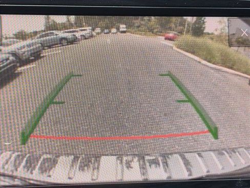 Used 2019 Volkswagen Tiguan S w/ Driver Assistance Package FWD image 11