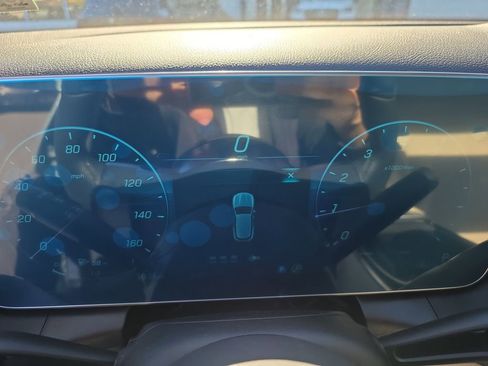 New 2026 Mercedes-Benz GLC 300 4MATIC image 13