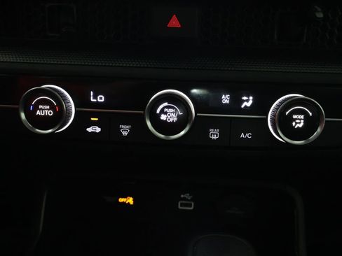 Used 2023 Honda CR-V LX image 25